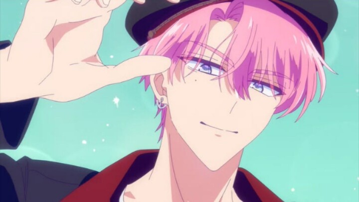 my boy gw pokoknya ๐๐๐ป