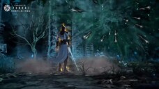 Endless God Realm episode 80 sub indo