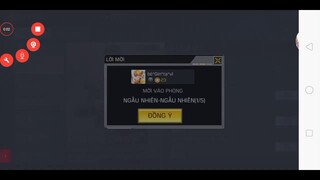 Livestream về call of Duty mobile