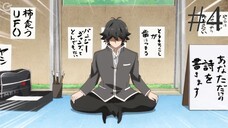 Handa-kun - Eps 4