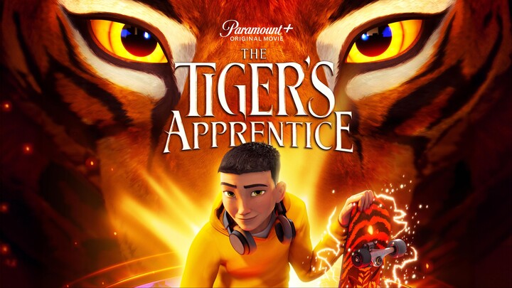 watch full The Tiger's Apprentice movies for free: link in the description