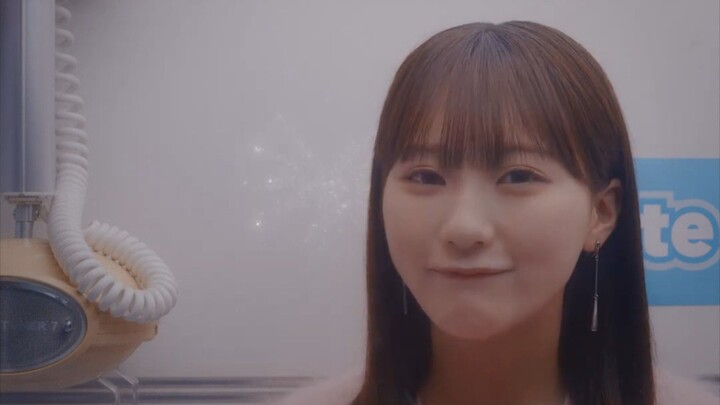 田中美久・ASTRHYME 「mote mote♡」 (2025)