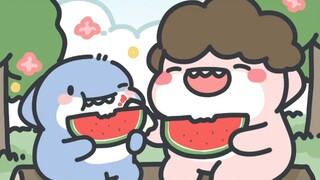 สุขสันต์วันแม่กับคุณแม่ทุกคนในโลก!
