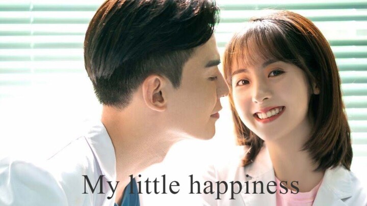 my little happiness ep 3