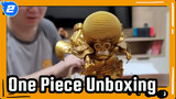 Vlog #85 - Studio One Piece Sengoku | Unboxing_2