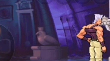 The taunts and easter eggs that few people know about Future Legacy 3 (the introduction includes the