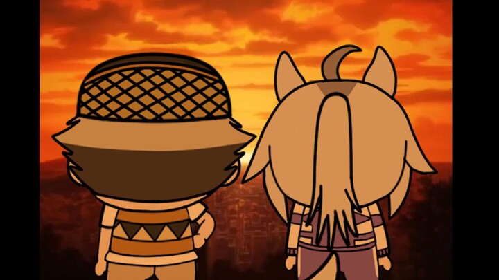 (Li/Lô Mao Cô Nàng Lọ Lem) Cảm ơn