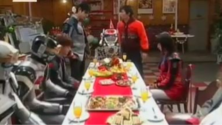 Chosei kantai Saser-X เทพพิทักษ์แห่งกาลเวลา เซเชอร์เอ็กซ์ Vol.4