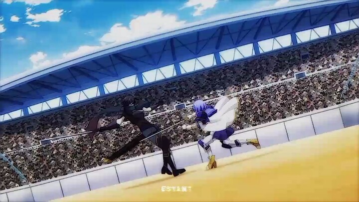 EPIC MOMEN JIMINA SENEN.LORD CID NYAMAR