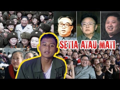 BAGAIMANA CARA KORUT,MEMBUAT RAKYATNYA SETIA !?