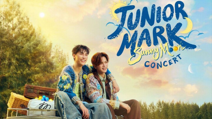 JUNIOR MARK SunnyMoon CONCERT day1 part1