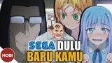 Ketika Fans SEGA Masuk Isekai