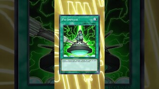 This Card Could Have HUGE Potential In Yu-Gi-Oh! #shorts