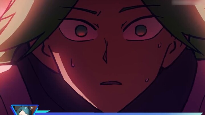 Memory Fragments Episode 3: The Red Fang Blood Demon leaves the body and becomes a blank slate? Wu L