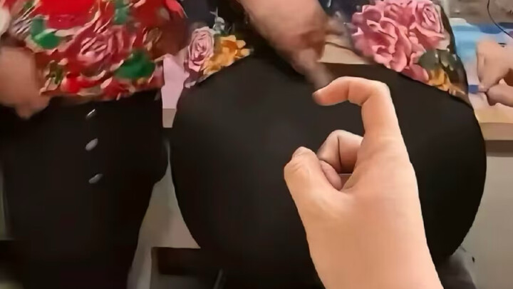 Chưa từng thấy video nào bá đạo đến thế!