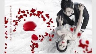 Vengeance of the Bride Episode 53