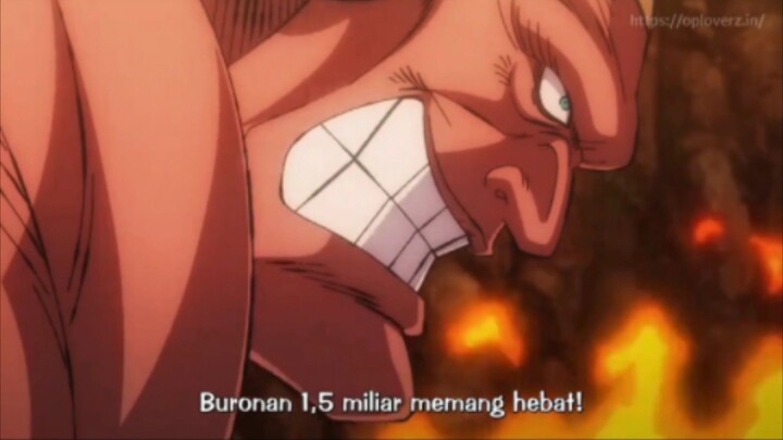 BURONAN 1,5 MILIAR MEMANG HEBAT!!!!😎🔥🔥