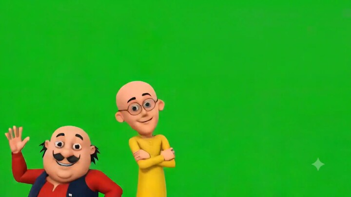 motu Patlu