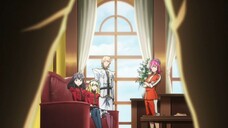 Maken-Ki! - Ep 7 Sub Indoo