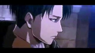 Alight motion preset [ AMV ] ■ اقوي مشروع لايت موشن  levi edit  تصميم ليفاي attack on titan edit