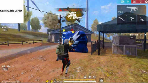 game này miễn phí 1 #gameluachua