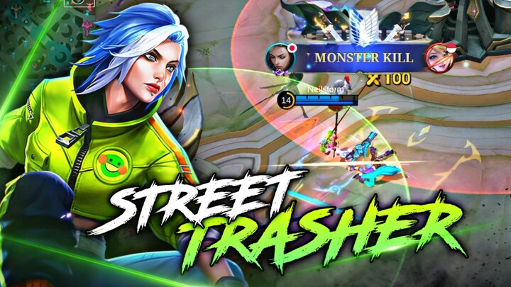 AKHIRNYA SKIN INI RESALE ! KEREN PARAH CUY🔥🔥