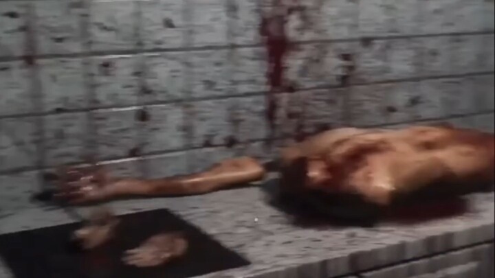 这个游戏令人害怕...