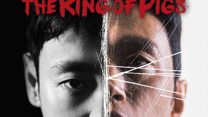 The king of pigs S01 E01 hindi