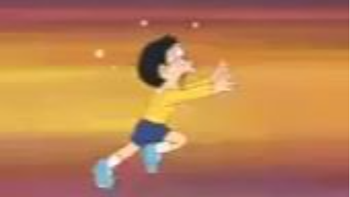 Doraemon Episode 545