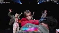 Ryosuke Yamada - RED [Mステ]