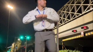 The ox and horse are off work now