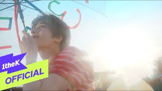 [Teaser1] Han Seung Woo(한승우) _ Blooming