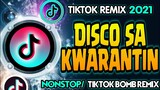 DISCO SA KWARANTIN | Nonstop Tiktok Bomb Remix