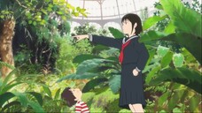 Mirai of the Future (2018) Sub Indo