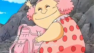 Kawaii Big Mom 😟