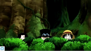 A Tale of 3 Brothers  One Piece AMV #anime