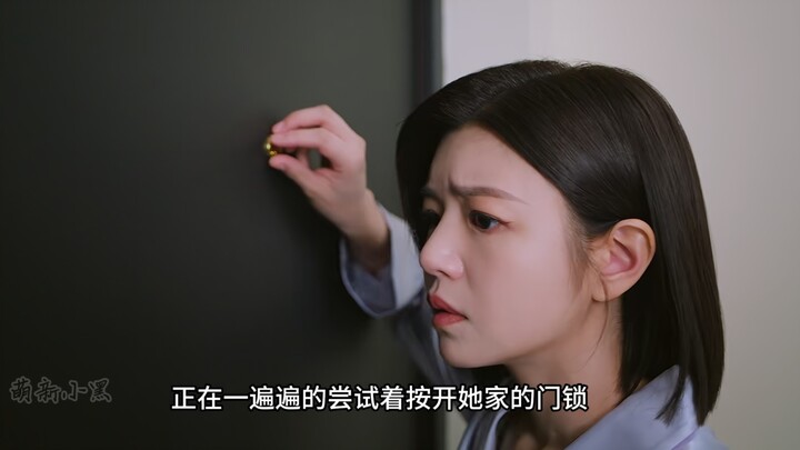 Mengejutkan! Seorang wanita berada di rumah sendirian tengah malam, tiba-tiba mendengar suara seseor