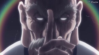 Hunter x Hunter 「AMV」~  Whatever It Takes