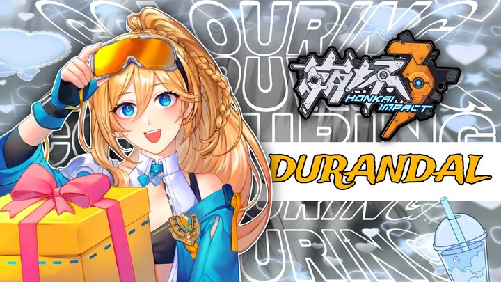 LOW CORTISOL DURANDALA