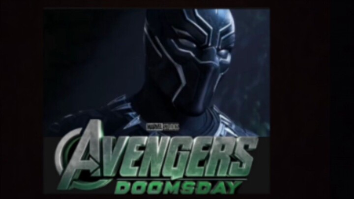 Avengers Doomday Vacanda 2026,  English Movie New Hollywood Marvel Games Movies With HardSubvengers