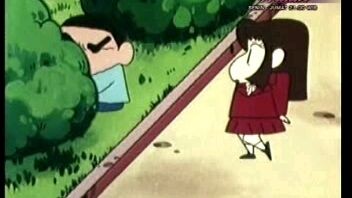 Crayon Shinchan Bahasa Indonesia
