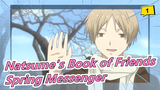 Natsume's Book of Friends|Spring Messenger(Episode)_1