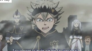 Speedrun Black Clover- tập 1- 10 #4