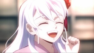 [MAD]Different lifesavers and different endings|<Demon Slayer>