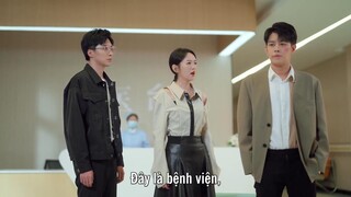 Khuê Trung Mật Hữu EP 16 [Sub Việt]