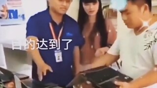 ⚡ Foldable Laptop ⚡