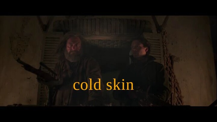 cold skin