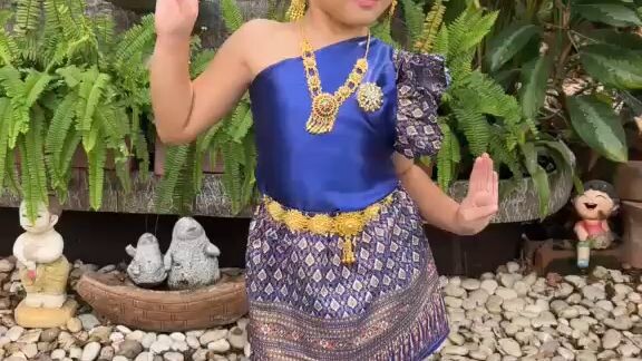 น้องฟินน์ อนุบาล2/1