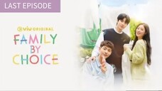 32 | Family By choice | FINALE Tagalog Dubbed