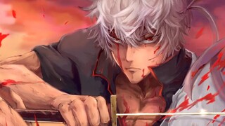 Có lẽ chỉ những ai thực sự thích Gintama mới xem video này....[ Gintama ]